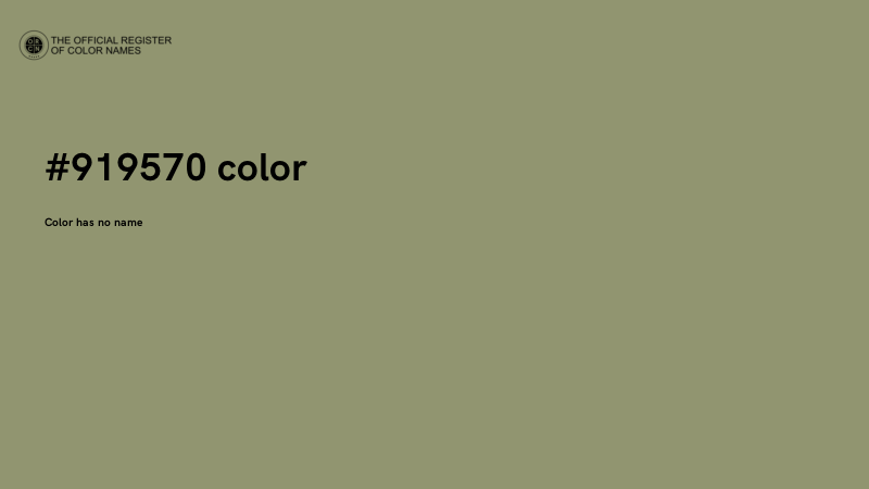 #919570 color image