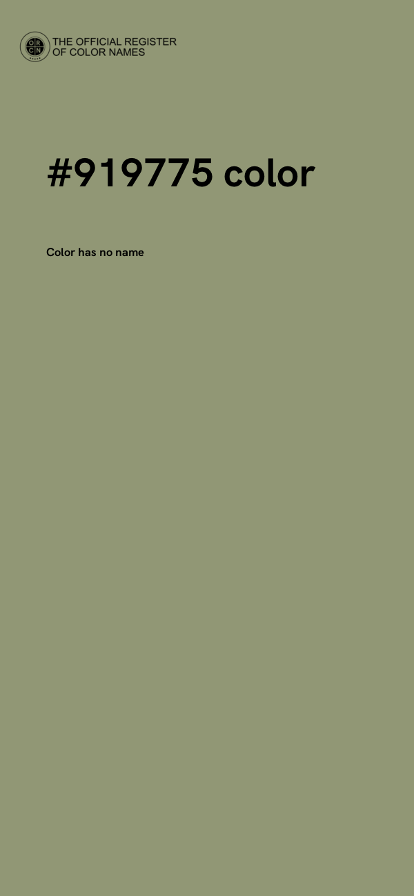 #919775 color image