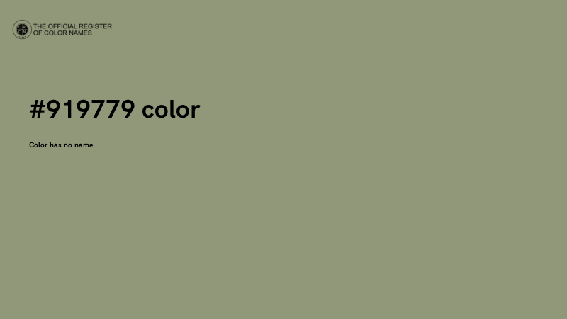 #919779 color image