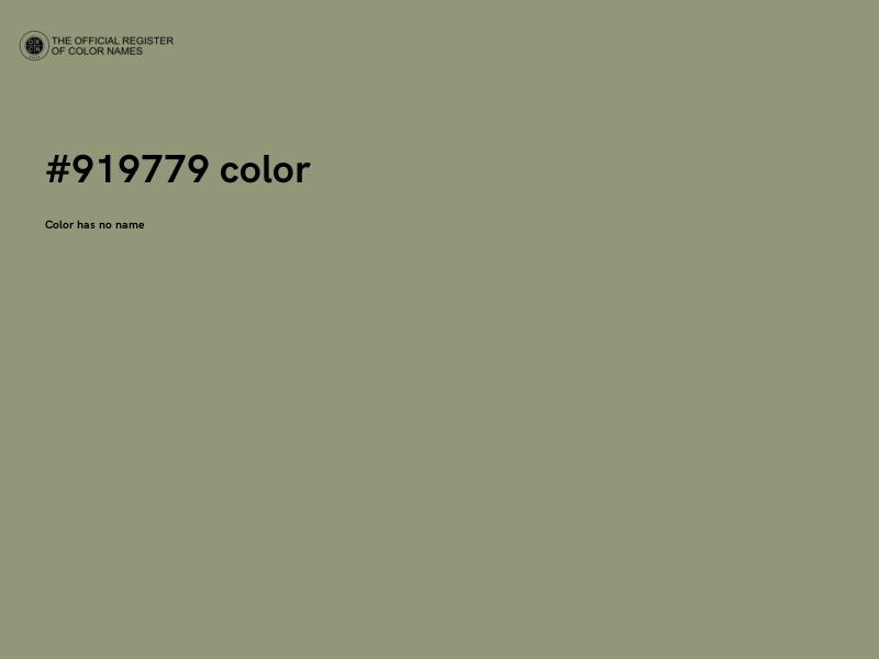 #919779 color image
