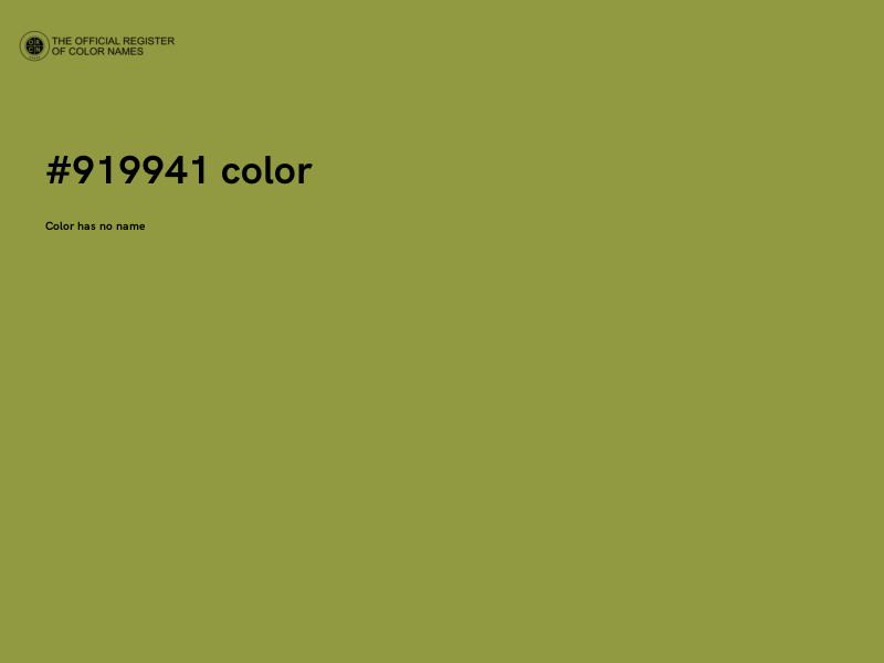 #919941 color image