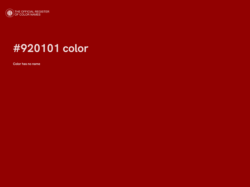 #920101 color image
