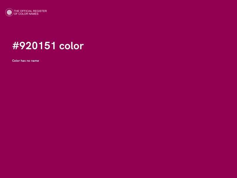 #920151 color image