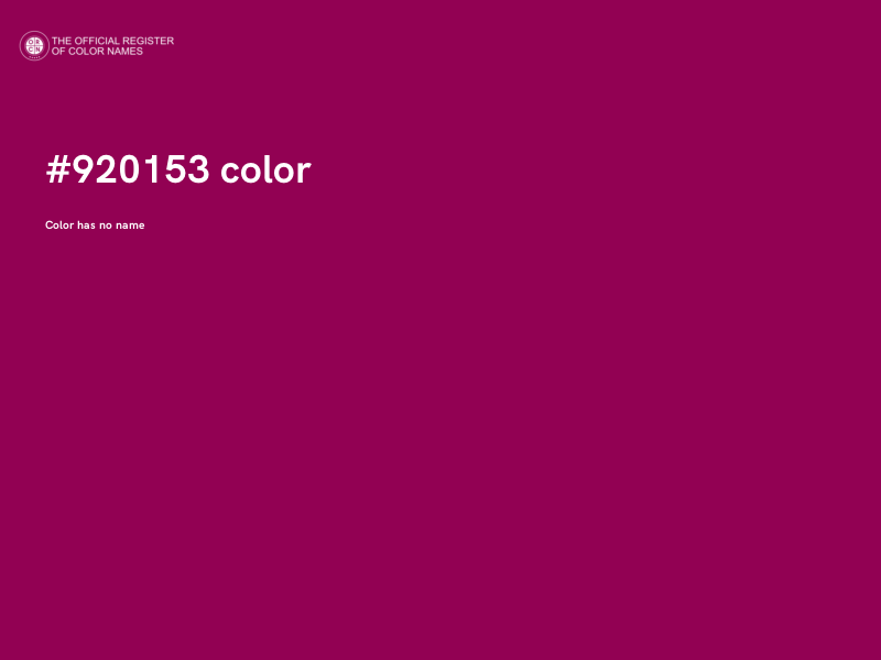#920153 color image