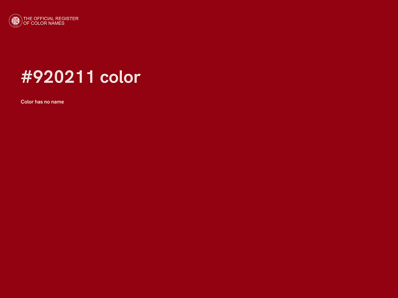 #920211 color image