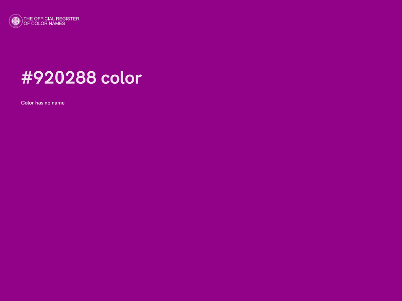 #920288 color image