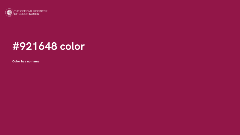 #921648 color image