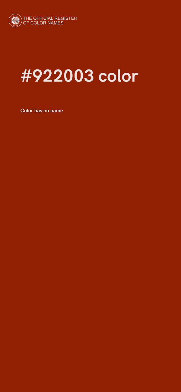 #922003 color image