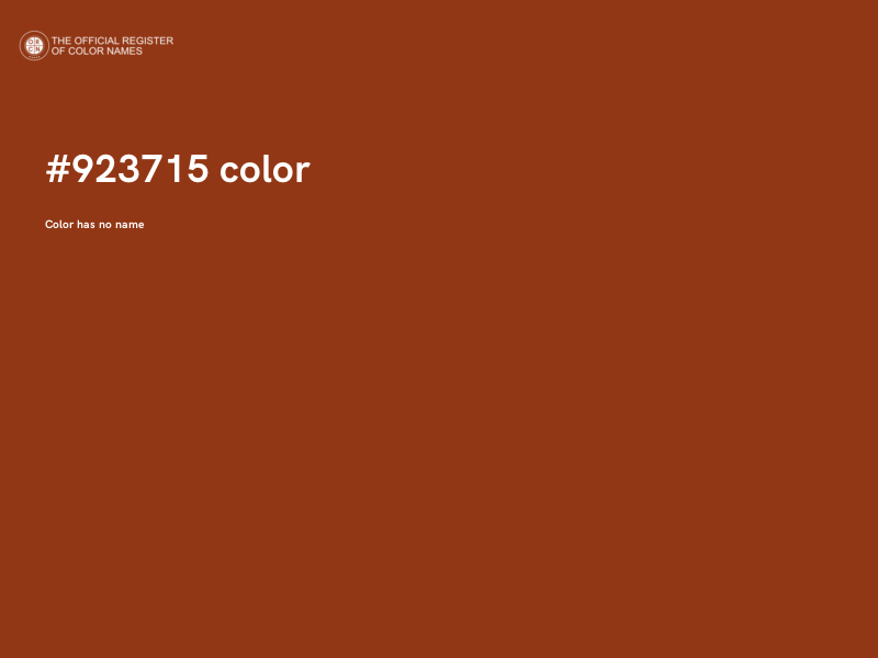 #923715 color image