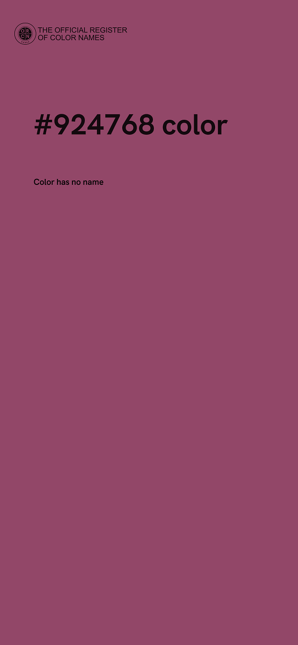 #924768 color image