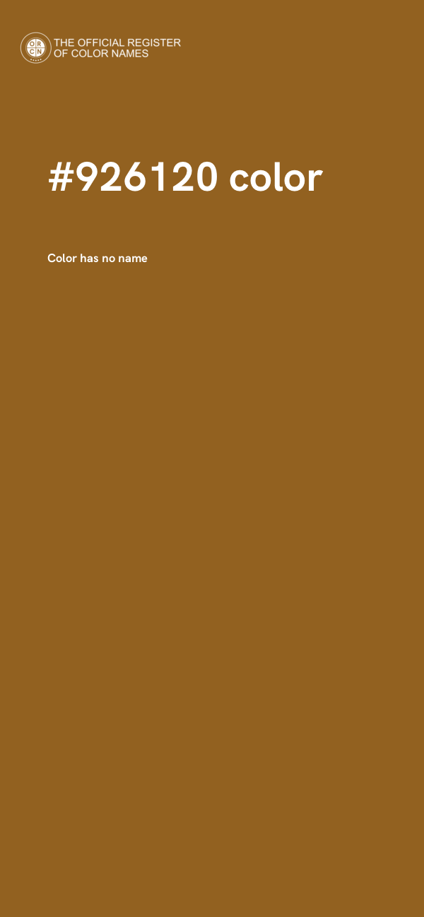 #926120 color image