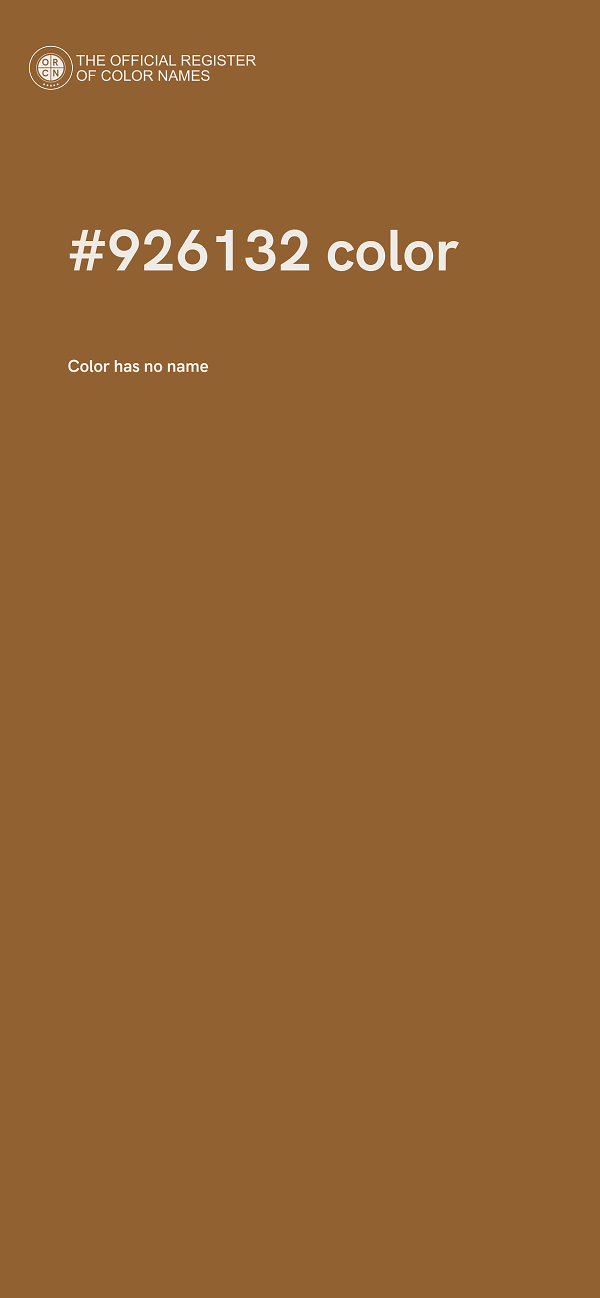 #926132 color image