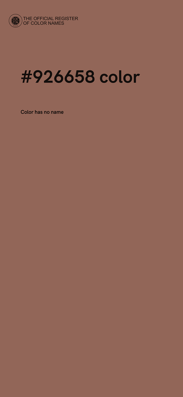 #926658 color image