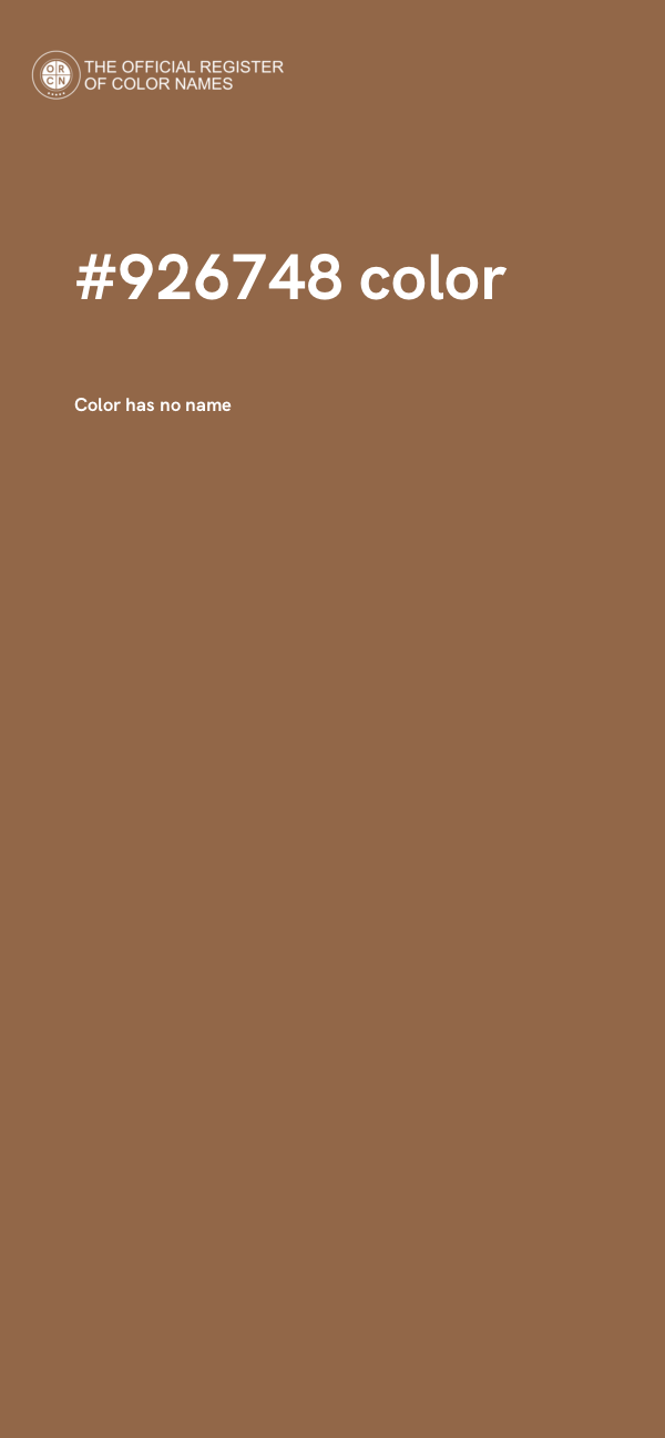 #926748 color image