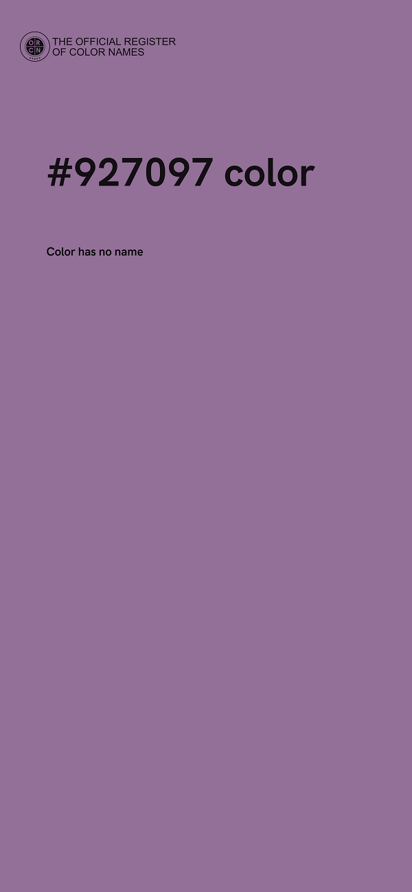 #927097 color image