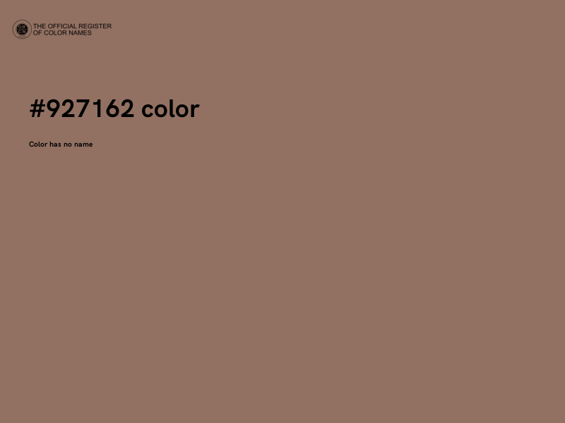 #927162 color image