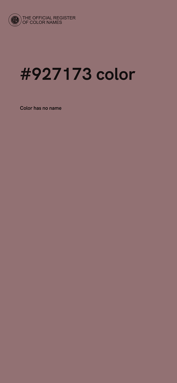 #927173 color image