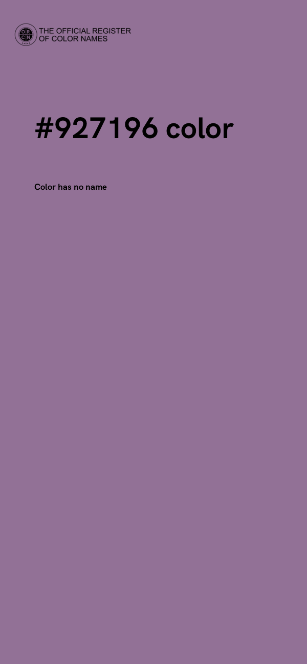 #927196 color image