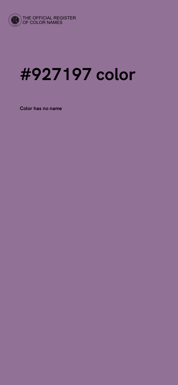 #927197 color image