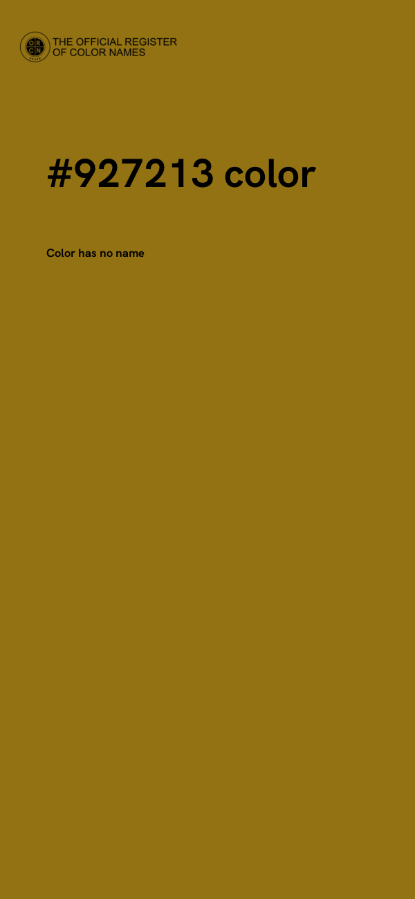 #927213 color image
