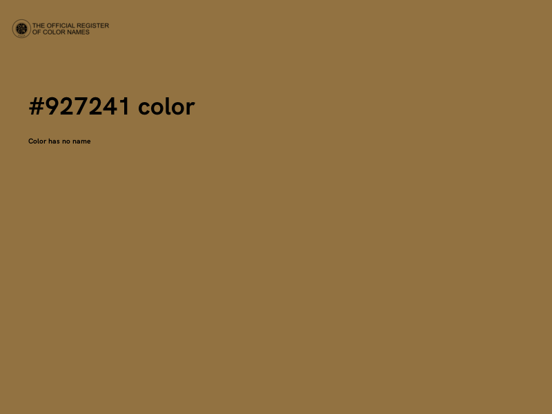 #927241 color image