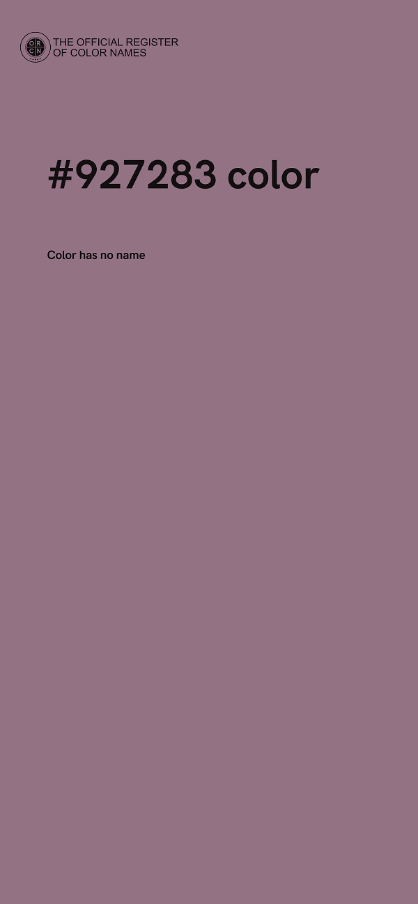 #927283 color image