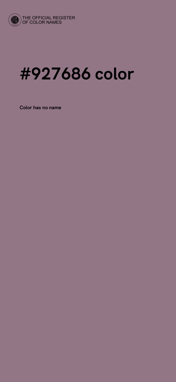#927686 color image