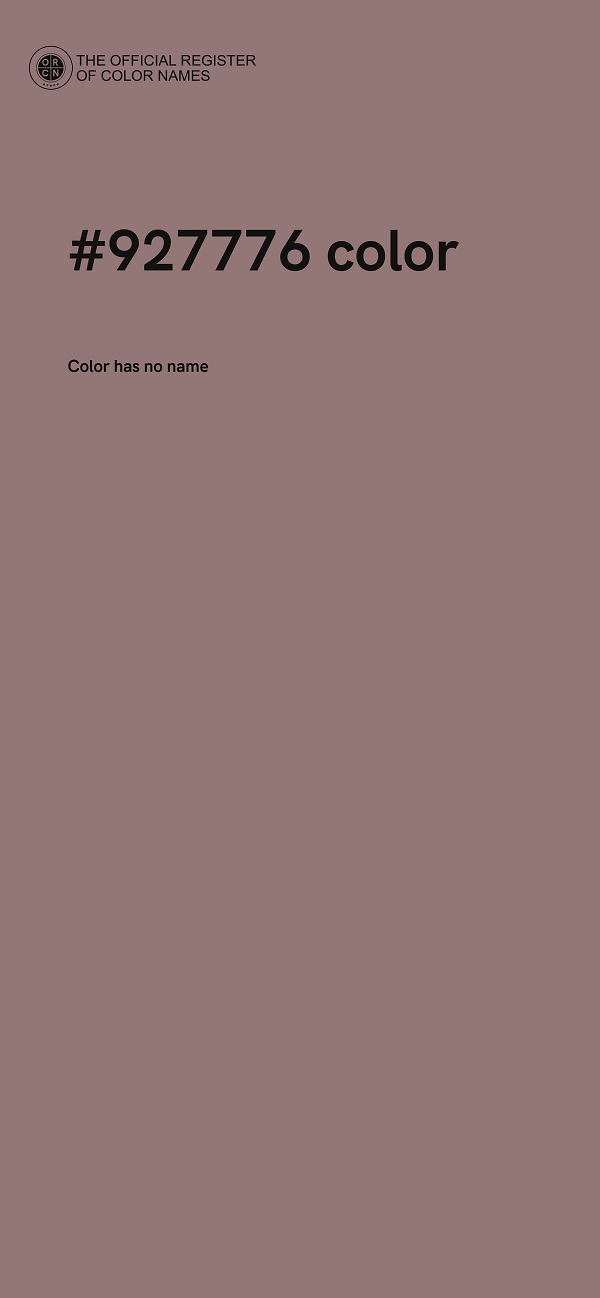 #927776 color image