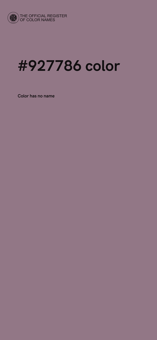#927786 color image