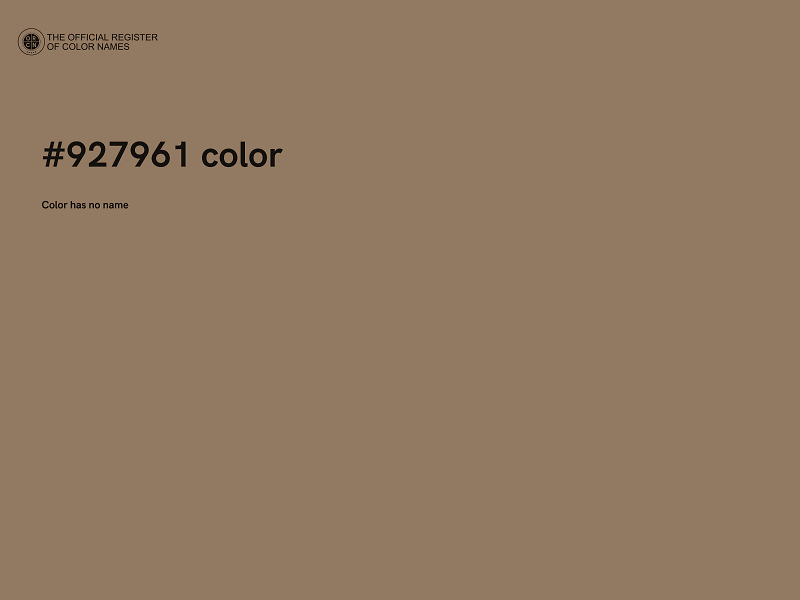 #927961 color image