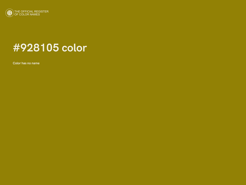 #928105 color image