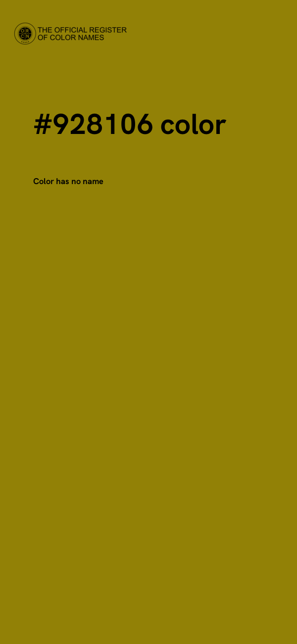 #928106 color image