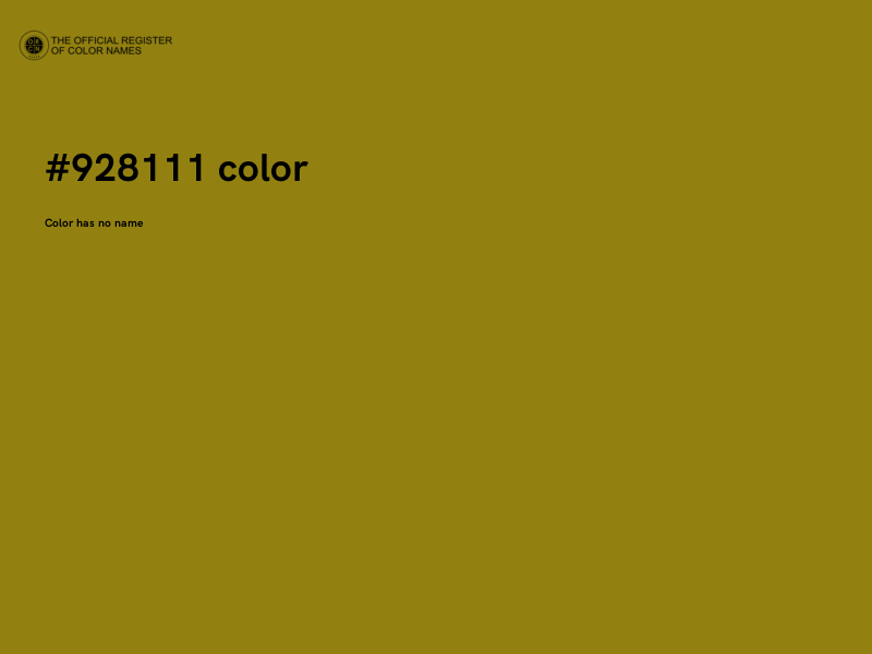#928111 color image