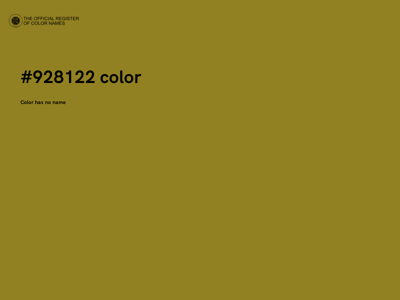 #928122 color image