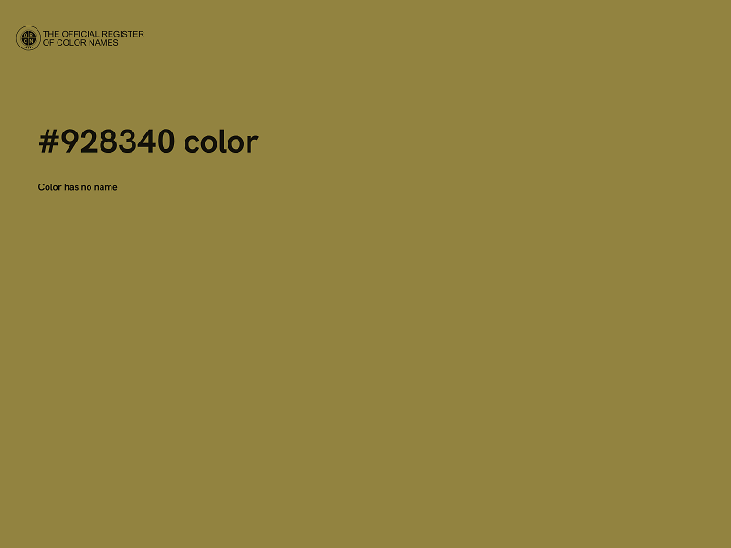 #928340 color image