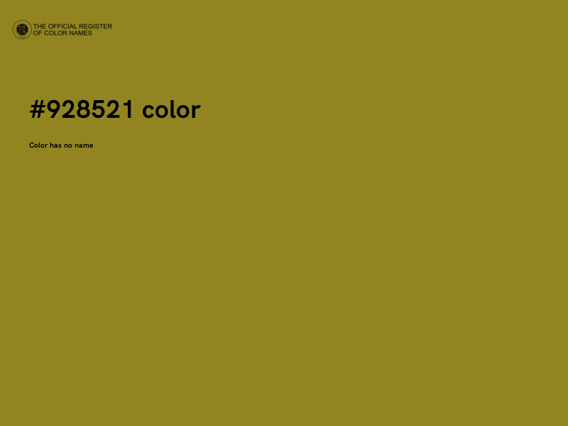 #928521 color image