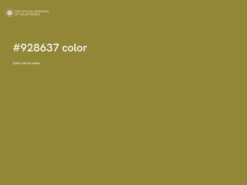 #928637 color image