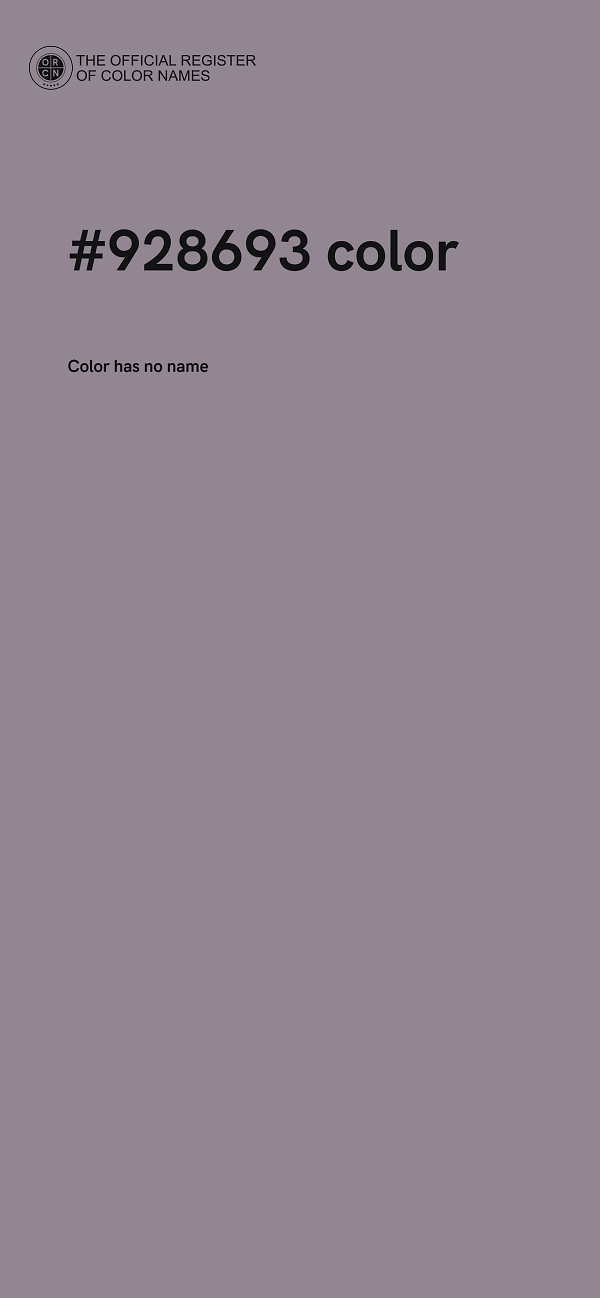 #928693 color image