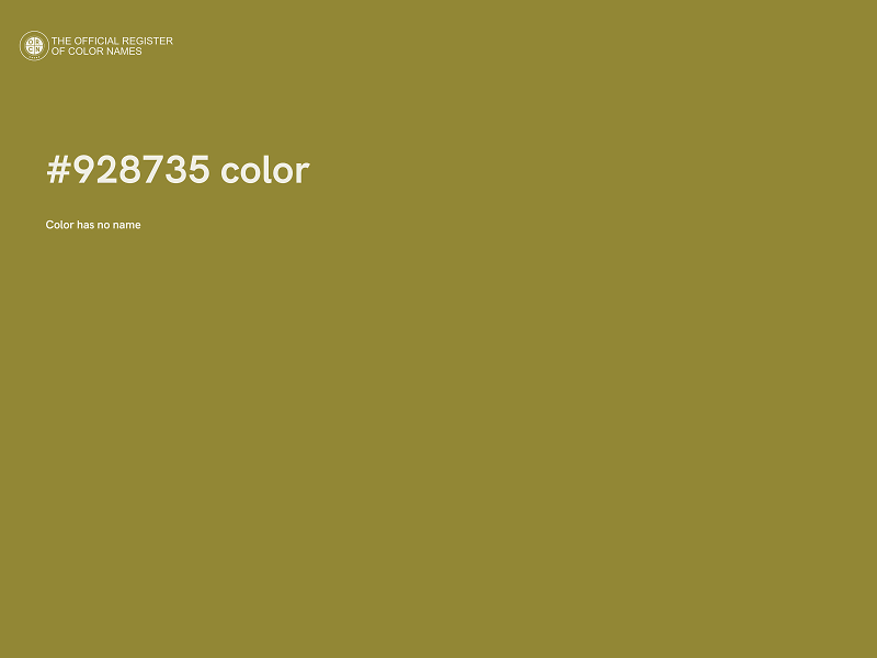 #928735 color image