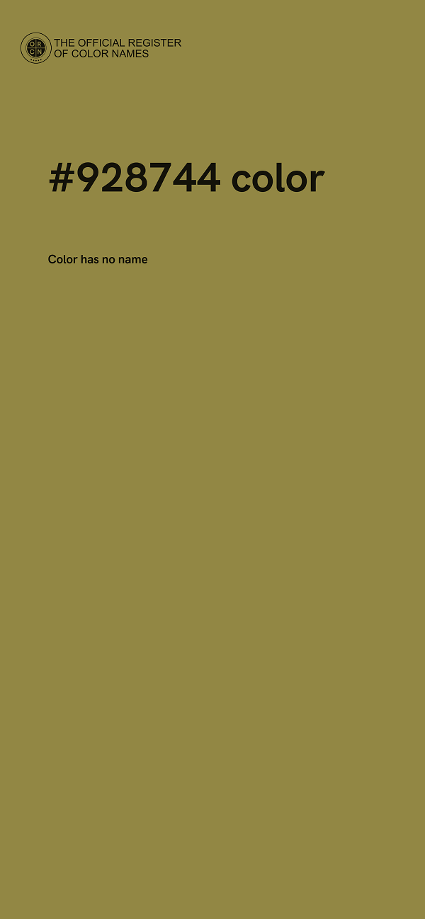 #928744 color image