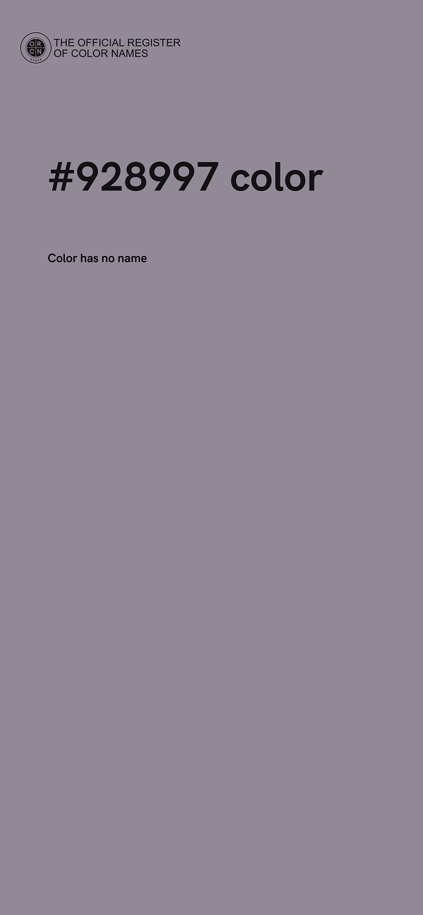 #928997 color image