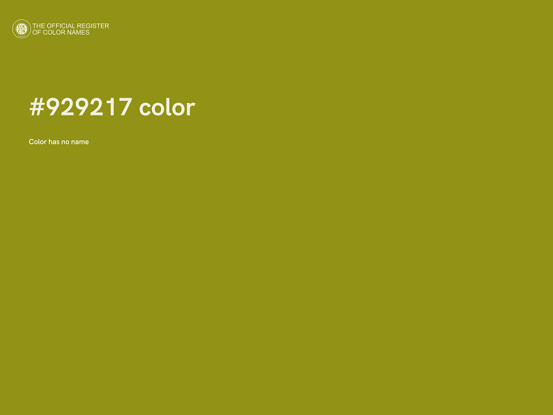 #929217 color image