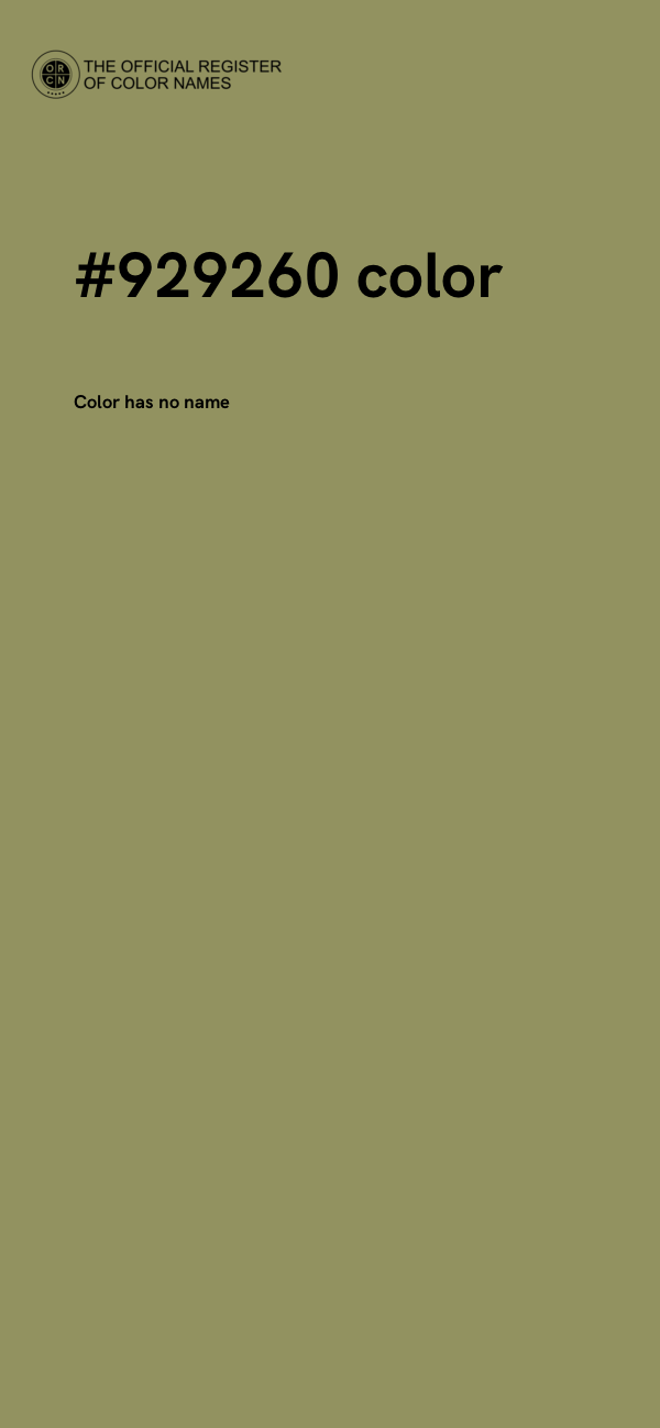 #929260 color image