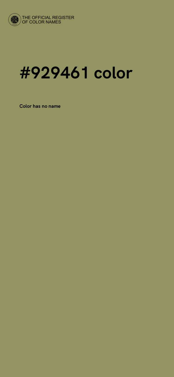 #929461 color image