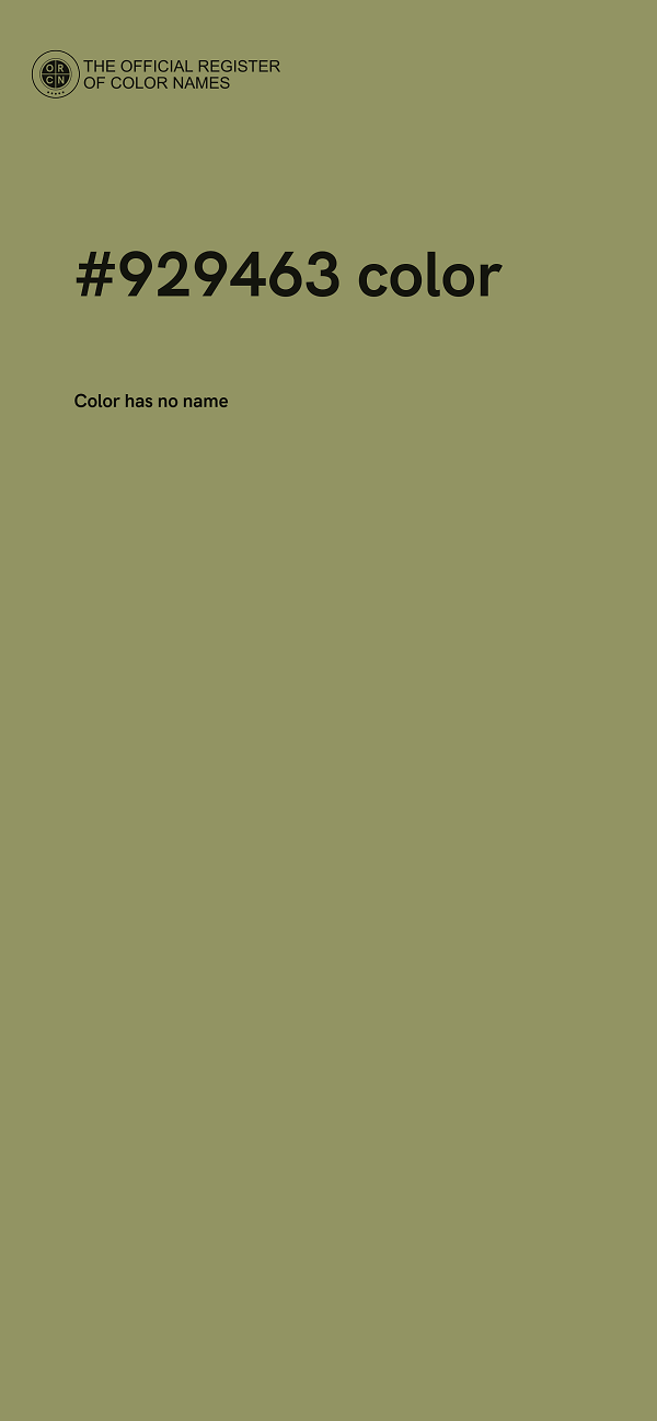 #929463 color image