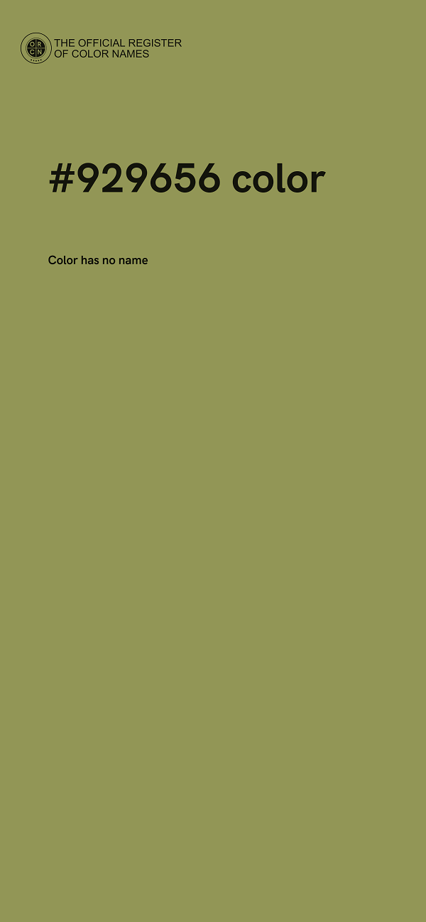 #929656 color image