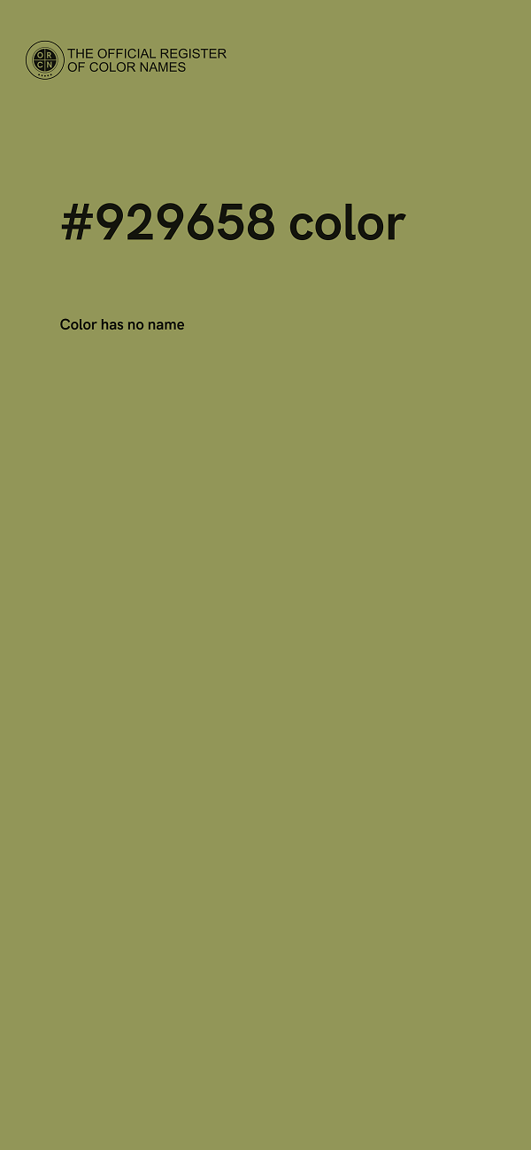 #929658 color image