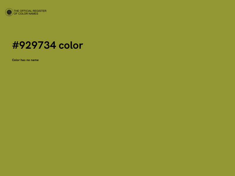 #929734 color image