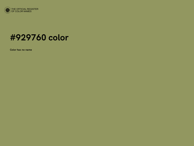 #929760 color image