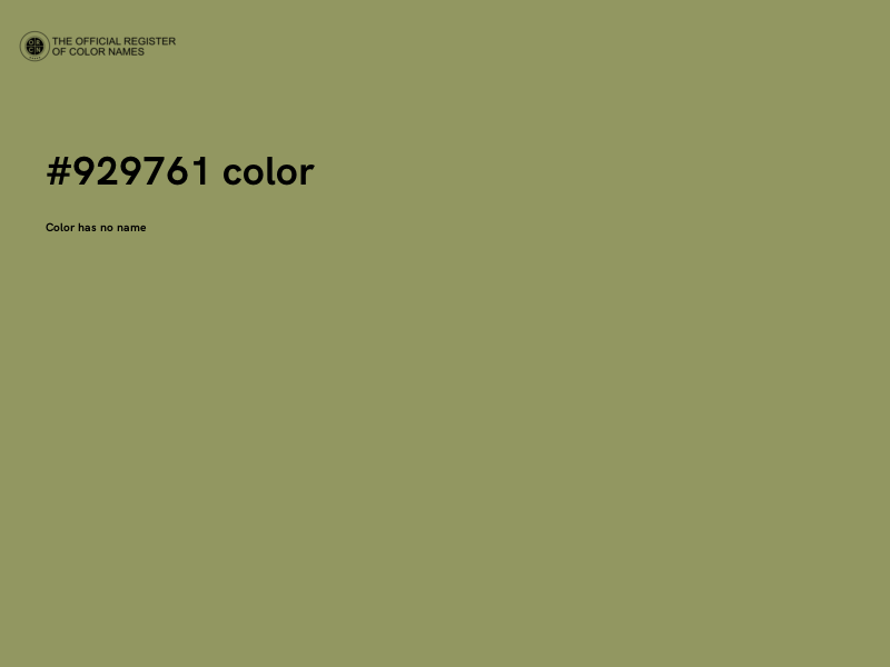 #929761 color image